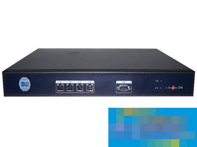 金山KingGate UTM50安全网关 金山KingGate UTM50安全网关
