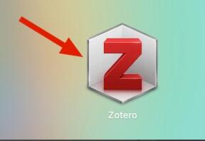 Zotero如何在Word中插入引用文献?