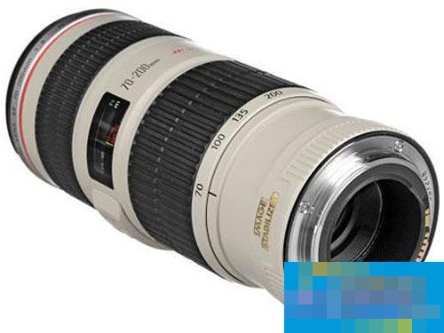 70-200镜头能拍多远 70-200镜头能拍多远