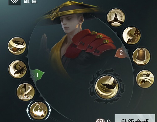 一梦江湖少林技能解析 一梦江湖少林玩法攻略
