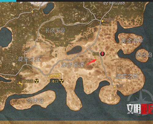 王牌战争文明重启