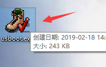 usboot怎么用,usboot怎么修复SD卡