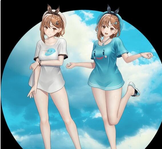 莱莎的炼金工房2特典衣服怎么领 莱莎的炼金工坊2特典获得方法一览截图