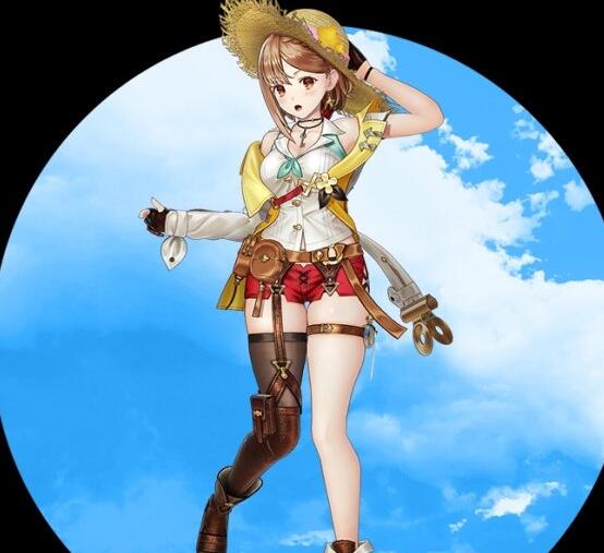 莱莎的炼金工房2特典衣服怎么领 莱莎的炼金工坊2特典获得方法一览截图