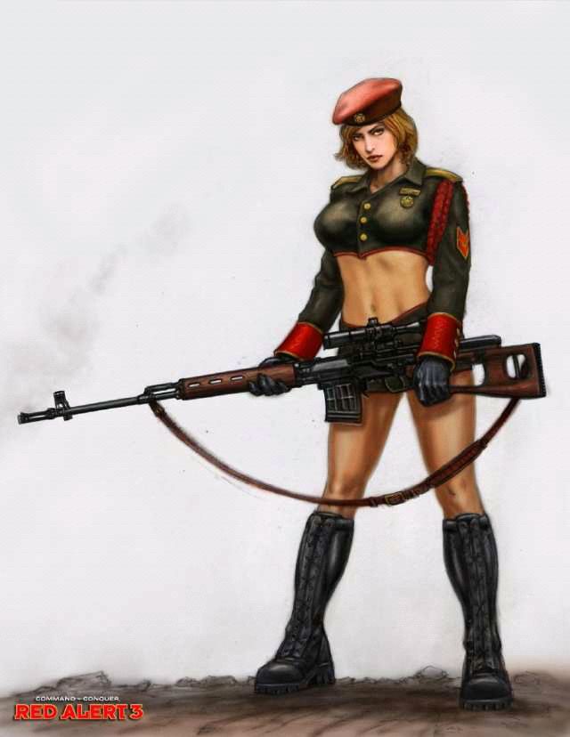 娜塔莎