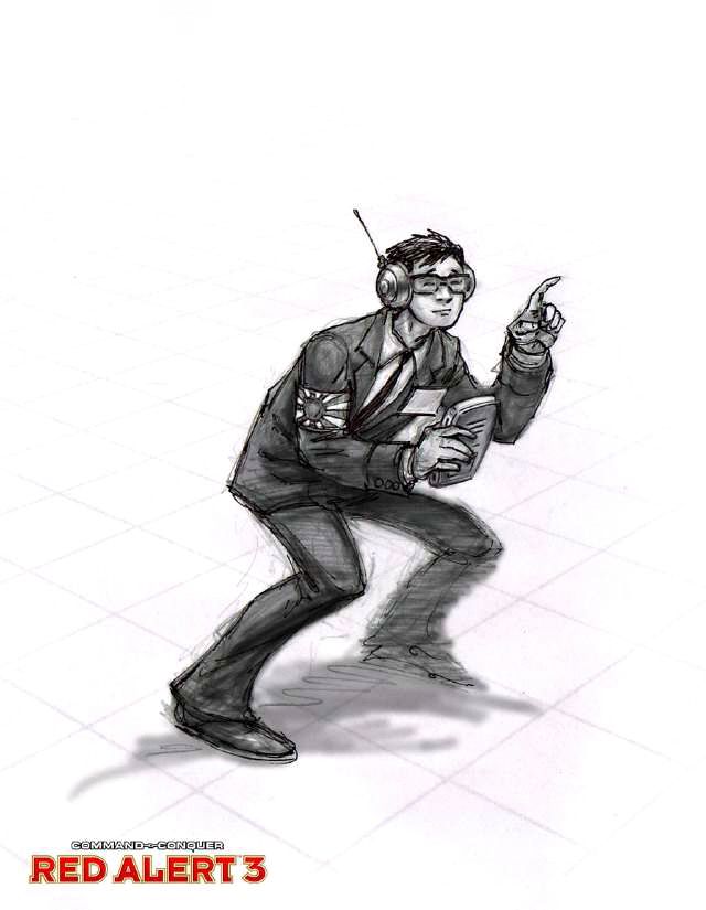 帝国工兵