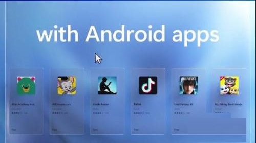win11都有什么新功能?