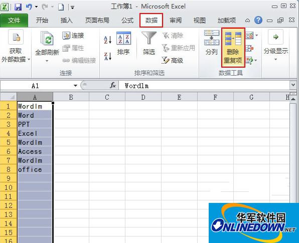 Excel2010