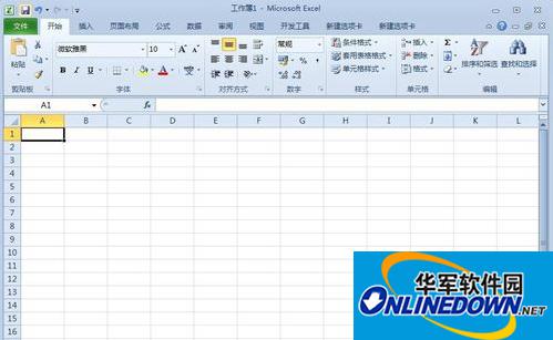 Excel2010