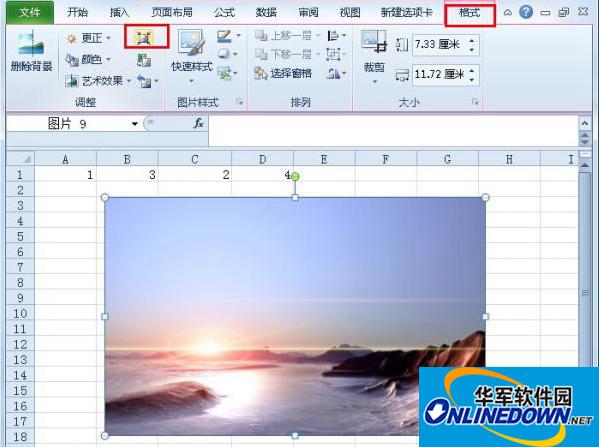 Excel2010