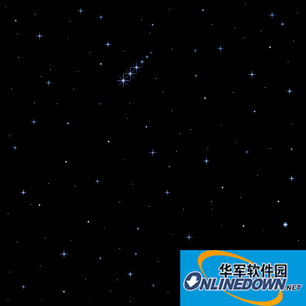 PowerPoint制作嫦娥卫星绕月飞行动画