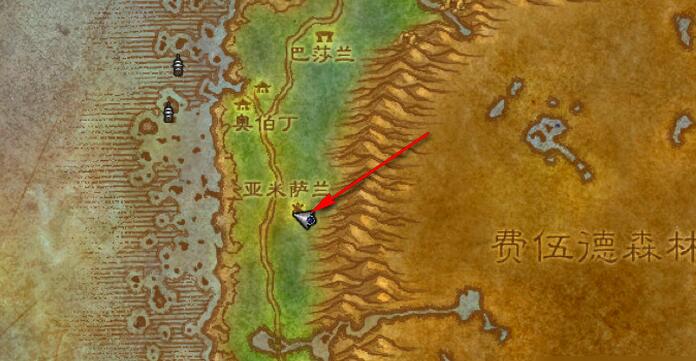 魔兽世界怀旧服亚米萨兰的毁灭任务怎么做_亚米萨兰的毁灭任务完成攻略