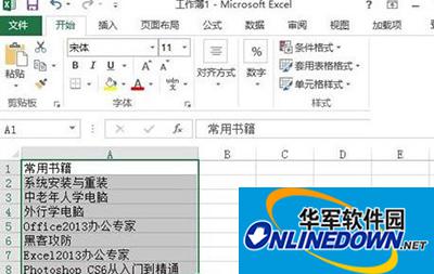 Excel2010
