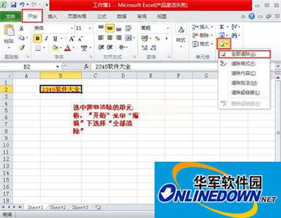 excel2010