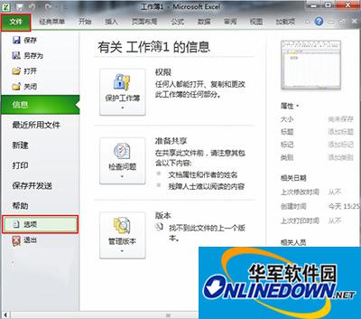 excel2010