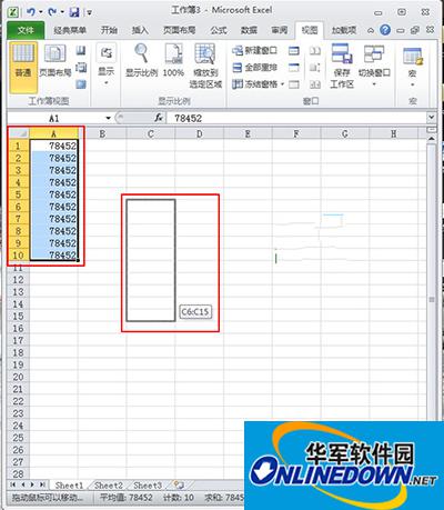 excel2010