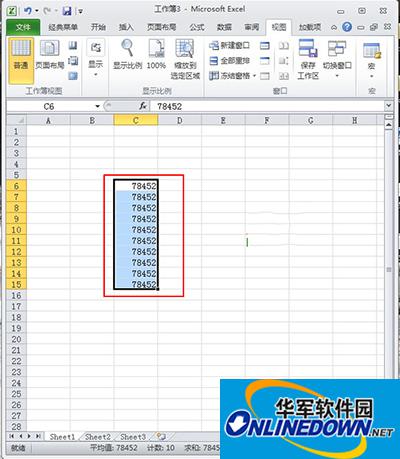 excel2010