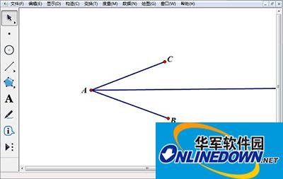几何画板 几何画板