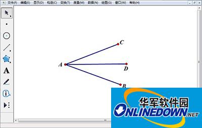 几何画板 几何画板