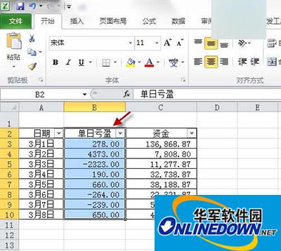 Excel2010