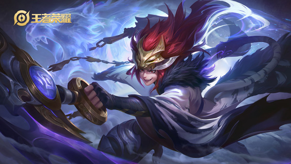 王者荣耀自走棋魔种阵容