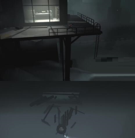 inside潜艇水鬼怎么过