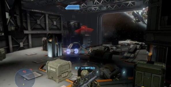 《光环4》图文全剧情流程攻略 Halo4全任务流程攻略