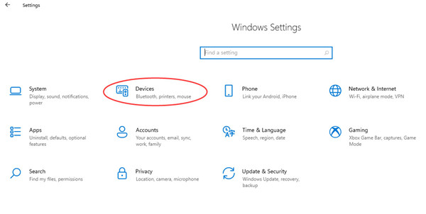 Win11怎样关闭蓝牙设备?