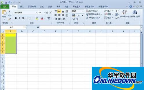 Excel2010