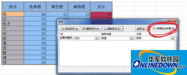 Excel2010