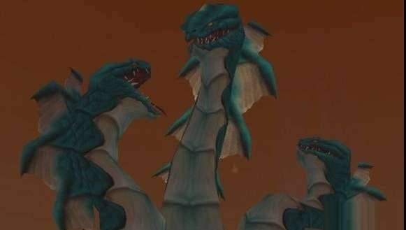 魔兽世界怀旧服水之精华哪里刷
