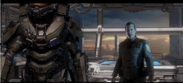 《光环4》图文全剧情流程攻略 Halo4全任务流程攻略