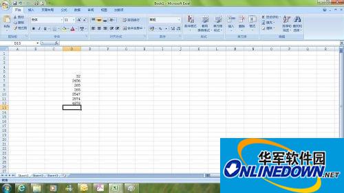 Excel2010