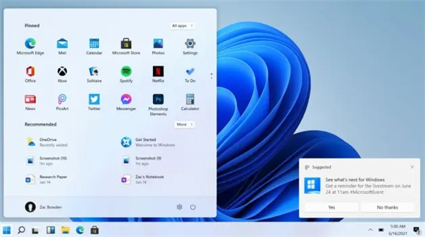 Win11如何截屏录屏?