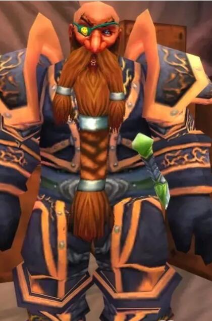 魔兽世界怀旧服完美的毒药任务完成方法介绍