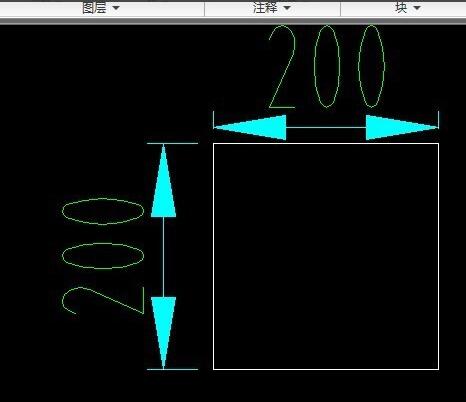 AUToCAD2010怎么倒圆角?