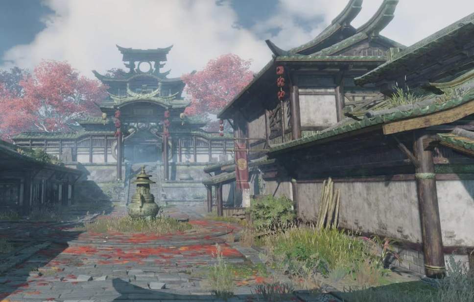 永劫无间阔刀磐石架势打法攻略 永劫无间阔刀磐石架势怎么打?