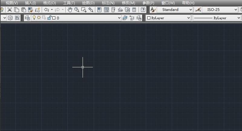 AutoCAD2012中背景颜色怎么更改??