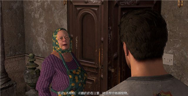 英雄萨姆4图文攻略 全主线剧情+全支线任务