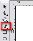 用coreldRAW抠图_52z.com