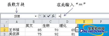 Excel2010