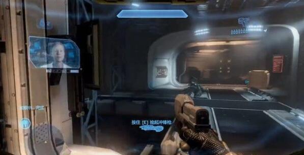 《光环4》图文全剧情流程攻略 Halo4全任务流程攻略