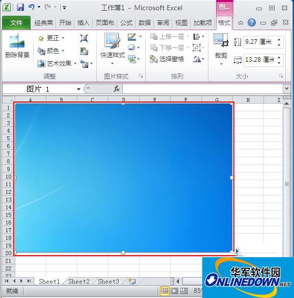 Excel2010