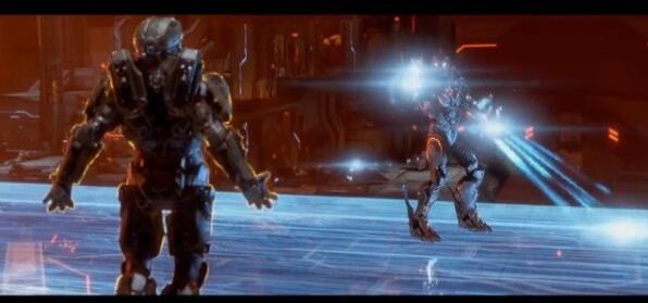 《光环4》图文全剧情流程攻略 Halo4全任务流程攻略