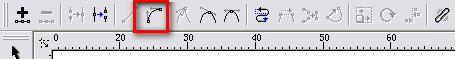 用coreldRAW抠图_52z.com