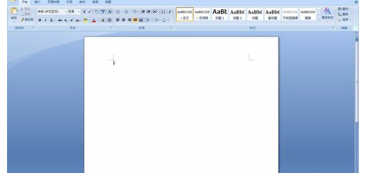 在word2007表格中怎么调整文字行间距?