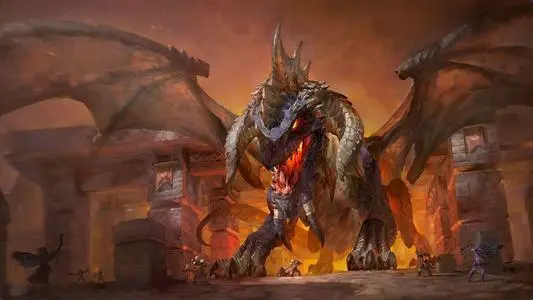 魔兽世界怀旧服龙魂坠饰怎么获得 龙魂坠饰获得方式介绍