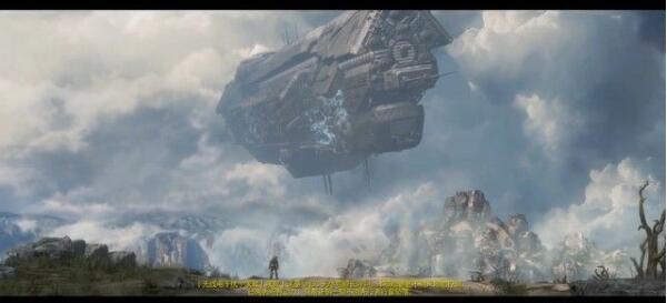 《光环4》图文全剧情流程攻略 Halo4全任务流程攻略