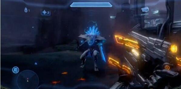 《光环4》图文全剧情流程攻略 Halo4全任务流程攻略