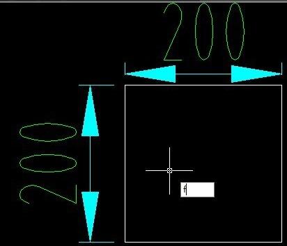 AUToCAD2010怎么倒圆角?